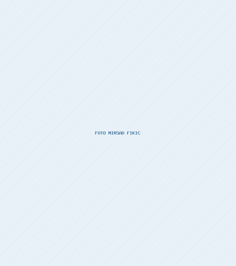 Mirsad Fikic, BOTA-Bau GmbH